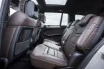 Mercedes-AMG GLS63 4Matic 2016 года (UK)